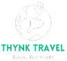 Thynk Travel Logo